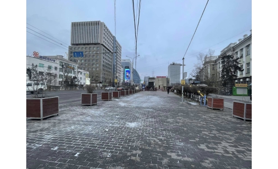 Нүүлгэсэн ТҮЦ-үүдийг шилжүүлэх 75 шинэ байршлыг сонгон баталжээ